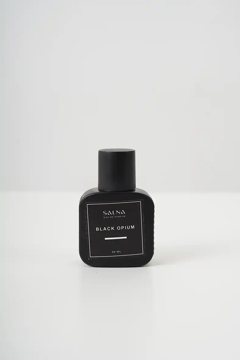 Black Opium