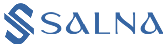 logo salna parfum