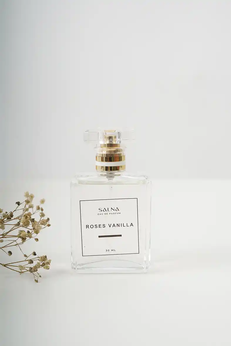 roses vanilla
